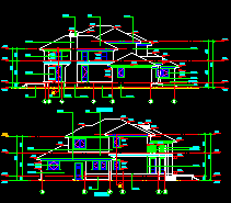 238ƽ���׶����������ʩ��ͼֽ