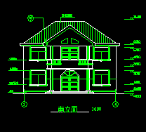 130ƽ���׶�������������ͼֽ