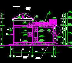195ƽ���������������ʩ��ͼֽ