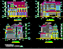 210ƽ���������������ʩ��ͼֽ