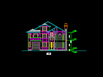 169ƽ���׶����������ʩ��ͼֽ