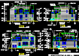 225ƽ���׶����������ʩ��ͼֽ