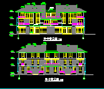 360ƽ���������������ʩ��ͼֽ