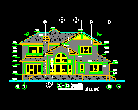 210ƽ���׶����������ʩ��ͼֽ