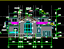 224ƽ���׶����������ʩ��ͼֽ