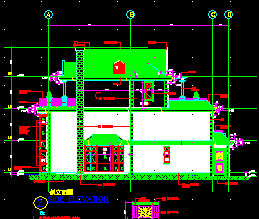 170ƽ���������������ʩ��ͼֽ