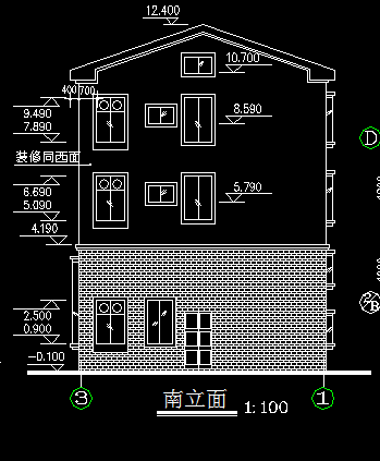 99ƽ���׶����������ʩ��ͼֽ