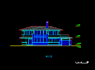 180ƽ���׶����������ʩ��ͼֽ