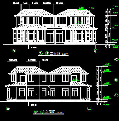 247ƽ���׶����������ʩ��ͼֽ