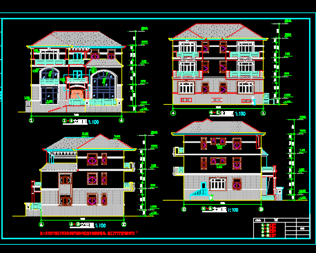 235ƽ���������������ʩ��ͼֽ