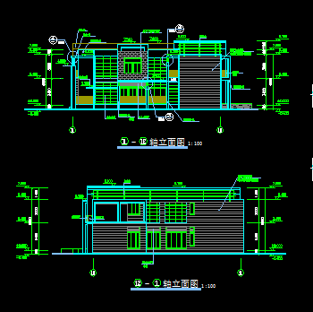 220ƽ���׶����ִ���������ʩ��ͼֽ