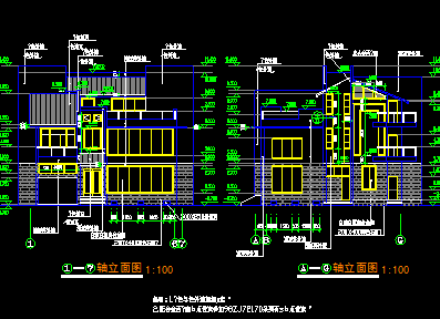 156ƽ���������������ʩ��ͼֽ