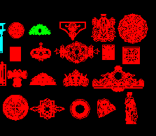 ��ʽ��̻�����ͼ