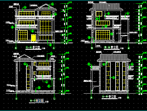 169ƽ��������ũ���������ʩ��ͼֽ