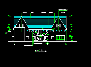 750ƽ���������������ʩ��ͼֽ