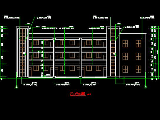 �����ѧ¥�������ͼֽ