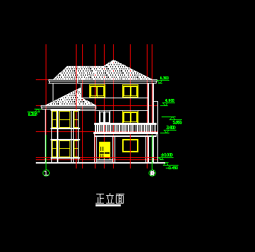 156ƽ���������������ʩ��ͼֽ