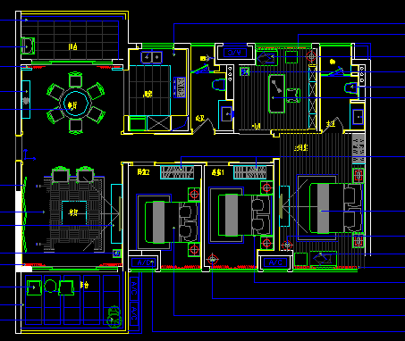 ĳסլ���巿װ�����ͼֽ ����Ч��ͼ��ʵ��ͼ��