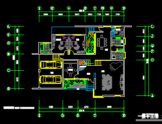 234ƽ��������ŷʽ��������ʩ��ͼֽ