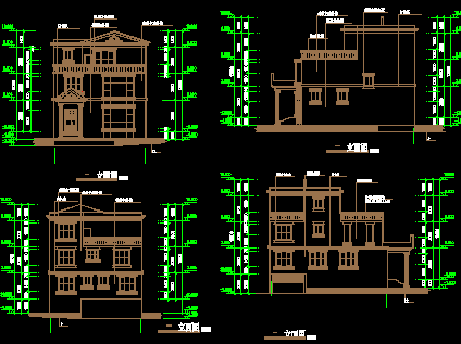 130ƽ������������������ͼֽ