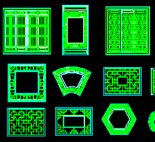 �й���ͳ����Ԫ���Ŵ���ͼ