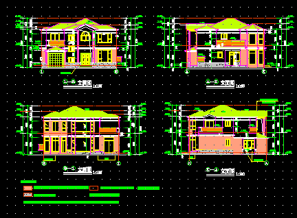 169ƽ���׶����������ʩ��ͼֽ