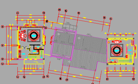 ĳ�Ƶ�����װ��ʩ��ͼ�����ͼ����Ч��ͼ�� 