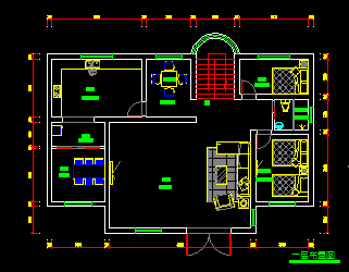 107ƽ���׶�������������ͼֽ