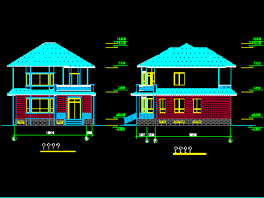 120ƽ���׶�������������ͼֽ