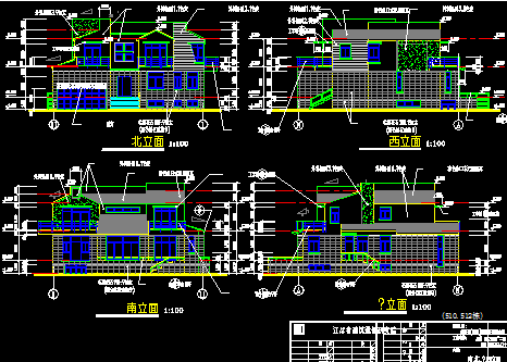 272ƽ���׶����������ʩ��ͼֽ