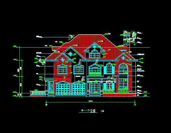 252ƽ���׶����������ʩ��ͼֽ