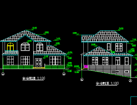 208ƽ���׶���ɽ����������ʩ��ͼֽ