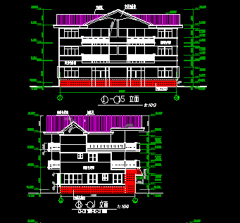 294ƽ��������˫ƴ��������ʩ��ͼֽ