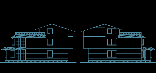 90ƽ���׶����������ʩ��ͼֽ