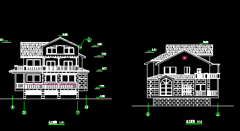 210ƽ���������������ʩ��ͼֽ