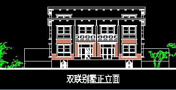 350ƽ���׶���˫�������������ͼֽ