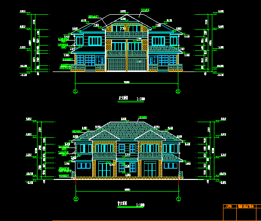 234ƽ��������˫����������ʩ��ͼֽ