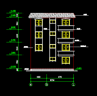 95ƽ��������������ṹ���ͼֽ  