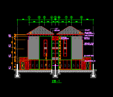 552ƽ��������˫ƴ��������ʩ��ͼֽ