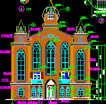 ĳ���ý���ʩ��ͼֽ