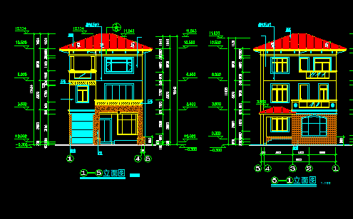 165ƽ������������������ͼֽ