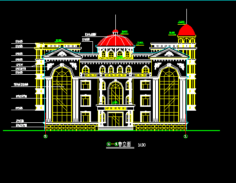 390ƽ�����Ĳ������������ʩ��ͼֽ