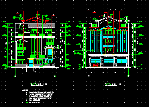 238ƽ�����Ĳ��������ʩ��ͼֽ