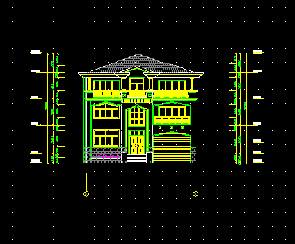 180ƽ���������������ʩ��ͼֽ