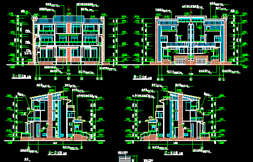 238ƽ���������������ʩ��ͼֽ