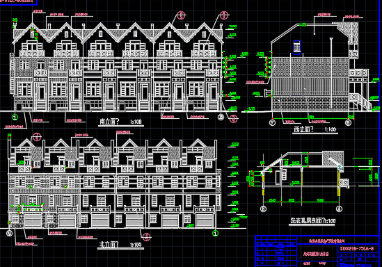 180ƽ���Ĳ�������ͼֽ 