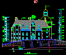 �ųǱ�����ȫ��ʩ��ͼֽ