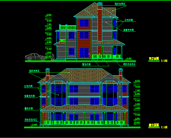 266ƽ��������˫�������������ͼֽ