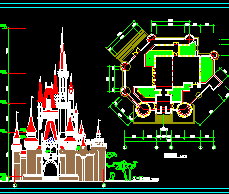 ���ֳǱ��������ͼֽ����Ч��ͼ��