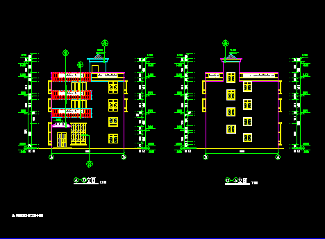 120ƽ��������˽��סլ¥�������ͼֽ